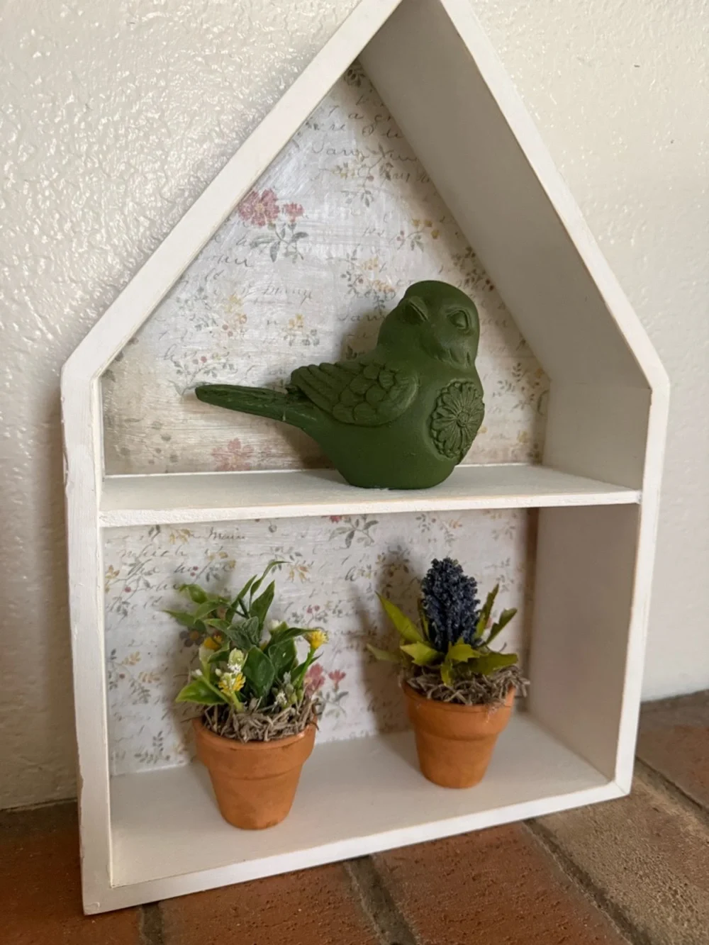 Decorative handmade decor